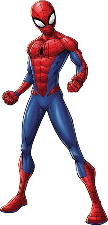 Spider-Man - Wikipedia