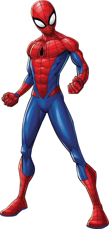 Spider-Man (2017 TV series) - Wikipedia