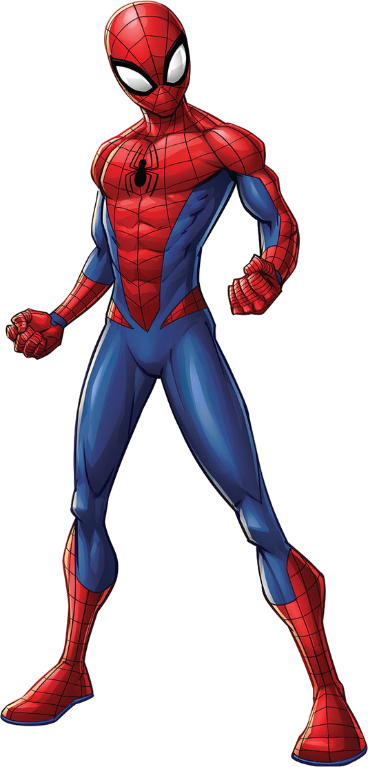 Spider-Man (2017) | Heroes Wiki | Fandom