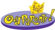 The Fairly OddParents Logo