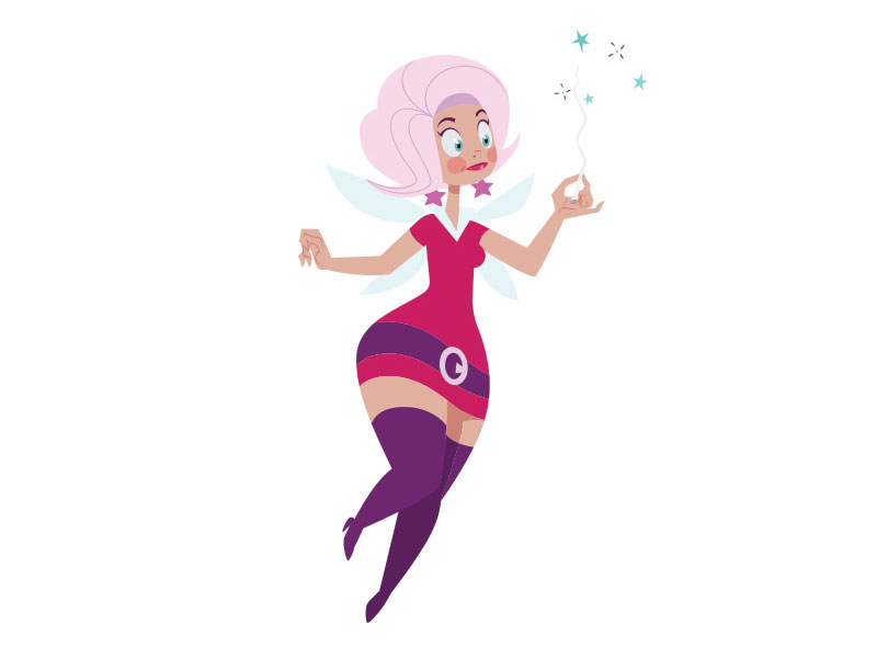 Willow A Kind Of Magic Heroes Wiki Fandom