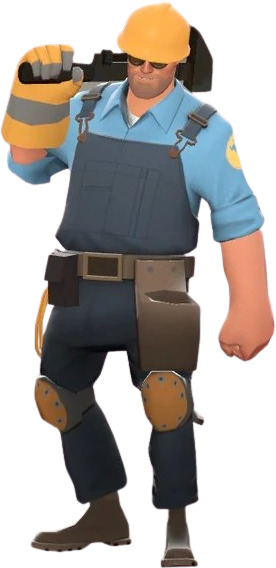 Scout (Team Fortress 2), Heroes Wiki