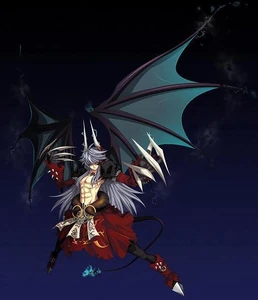 Marshal (Mini Fighter) | Heroes Wiki | Fandom