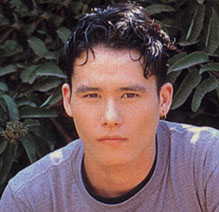 Adam Park (Power Rangers)