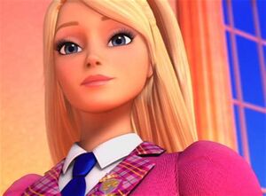 Blair from barbie 2025