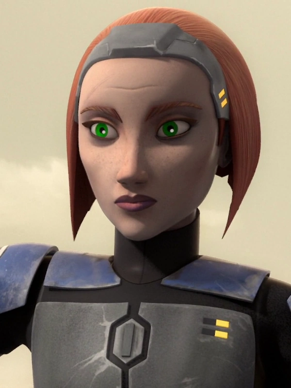Bo Katan Kryze Heroes Wiki Fandom