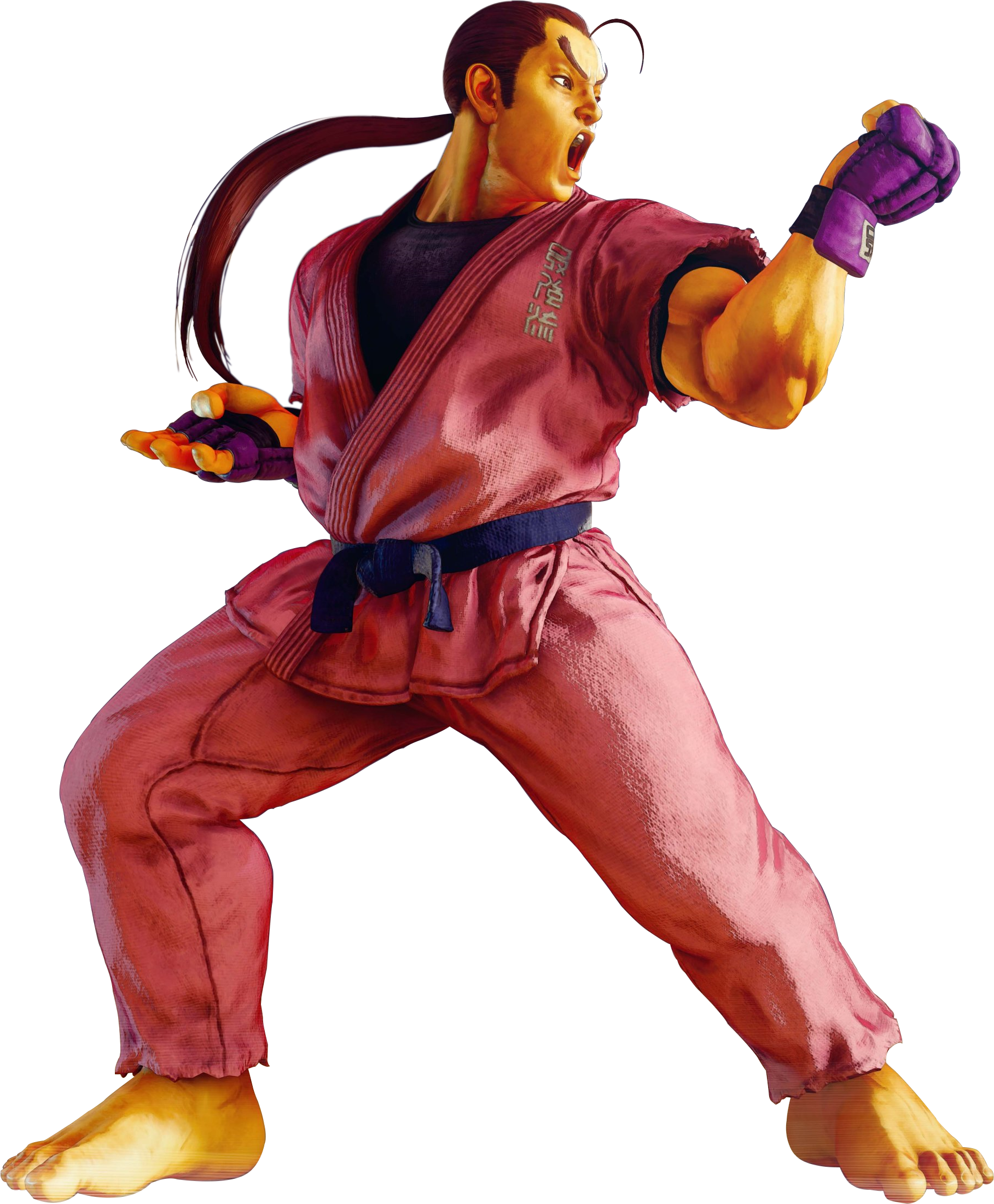 Bill Games - Dan Hibiki (火引弾, Hibiki Dan?) é um personagem da série Street  Fighter, aparecendo pela primeira vez em Street Fighter Alpha. Ele é um  artista marcial autodidata arrogante, confiante e