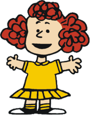 Frieda (Peanuts)