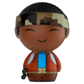 Lucas Dorbz figure.