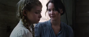 Primrose Everdeen/Gallery | Heroes Wiki | Fandom