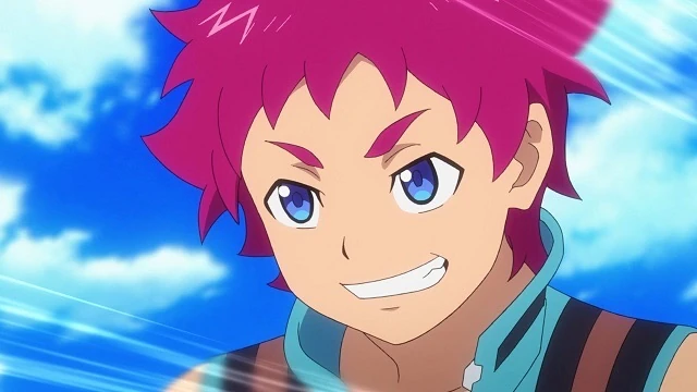 Leo Conrad Heroes Wiki Fandom