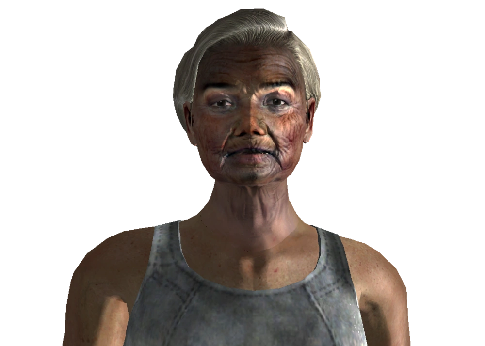 Lily Bowen Heroes Wiki Fandom