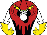 Lord Hater