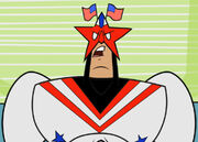 MrMerica