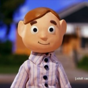 Orel Puppington Heroes Wiki Fandom