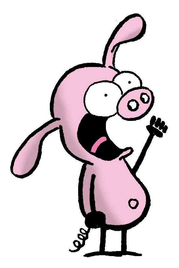 Pig (Pearls Before Swine) | Heroes Wiki | Fandom