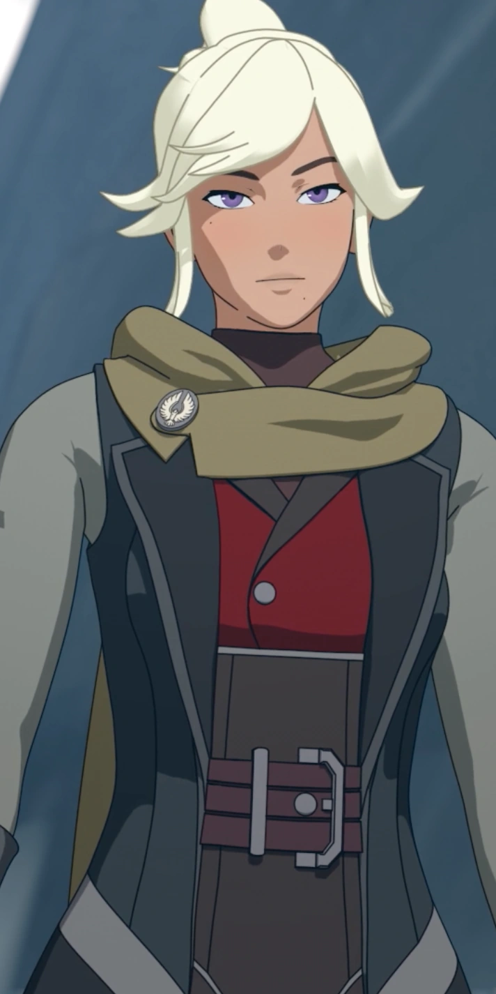 Robyn Hill | Heroes Wiki | Fandom