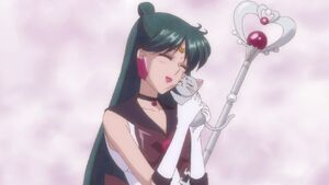 Sailor moon crystal act 24 sailor pluto and diana-1024x576