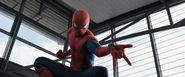 Spider-Man Civil War 05