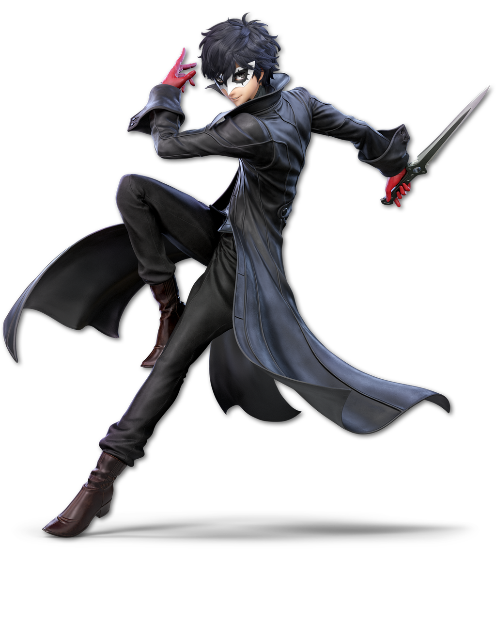 Joker (Persona 5) | Heroes Wiki | Fandom