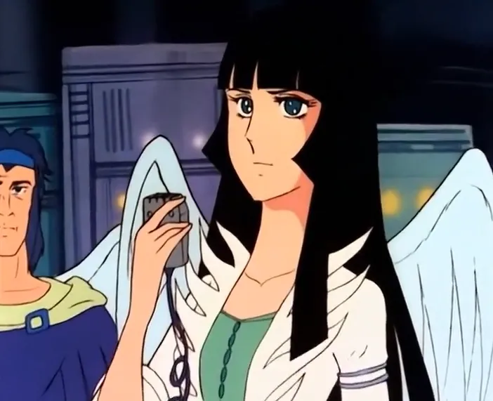 Daimos full episodes top