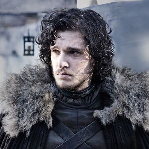 Jon snow0cool