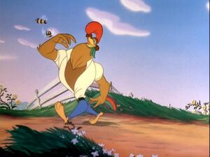 ROCK A DOODLE-10