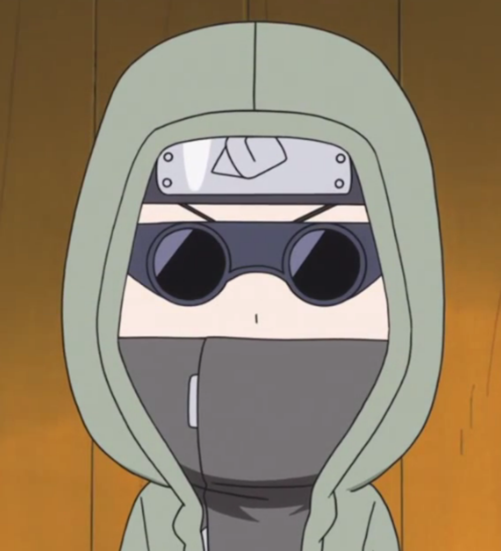 Shino - Character (67188) - AniDB