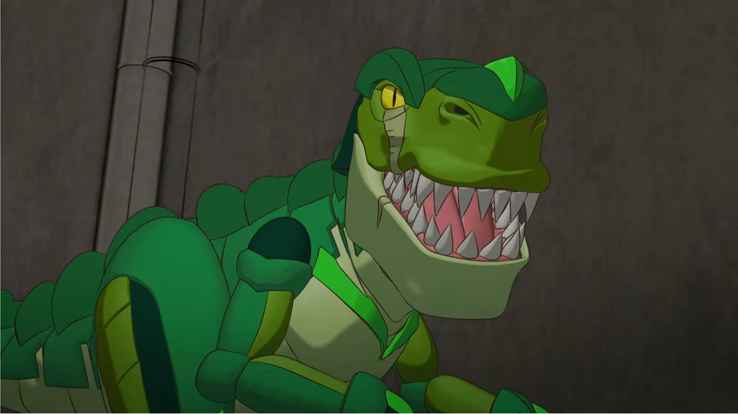 Trox (Bakugan 3.0) | Heroes Wiki | Fandom