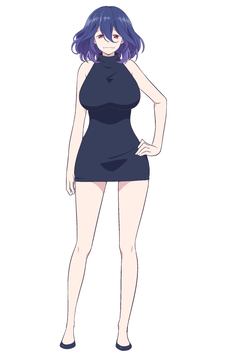 Quantos Anos a Vermeil Tem?! #shorts #anime #animeedit 