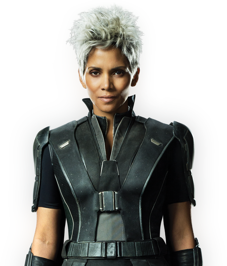 storm superhero movie