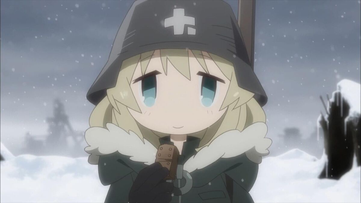 Yuuri | Heroes Wiki - Fandom