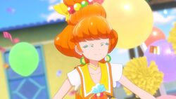 Aiming To Go My Way!! Happy Papaya.jpg