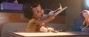 Bonnie Anderson, Toy Story Wiki
