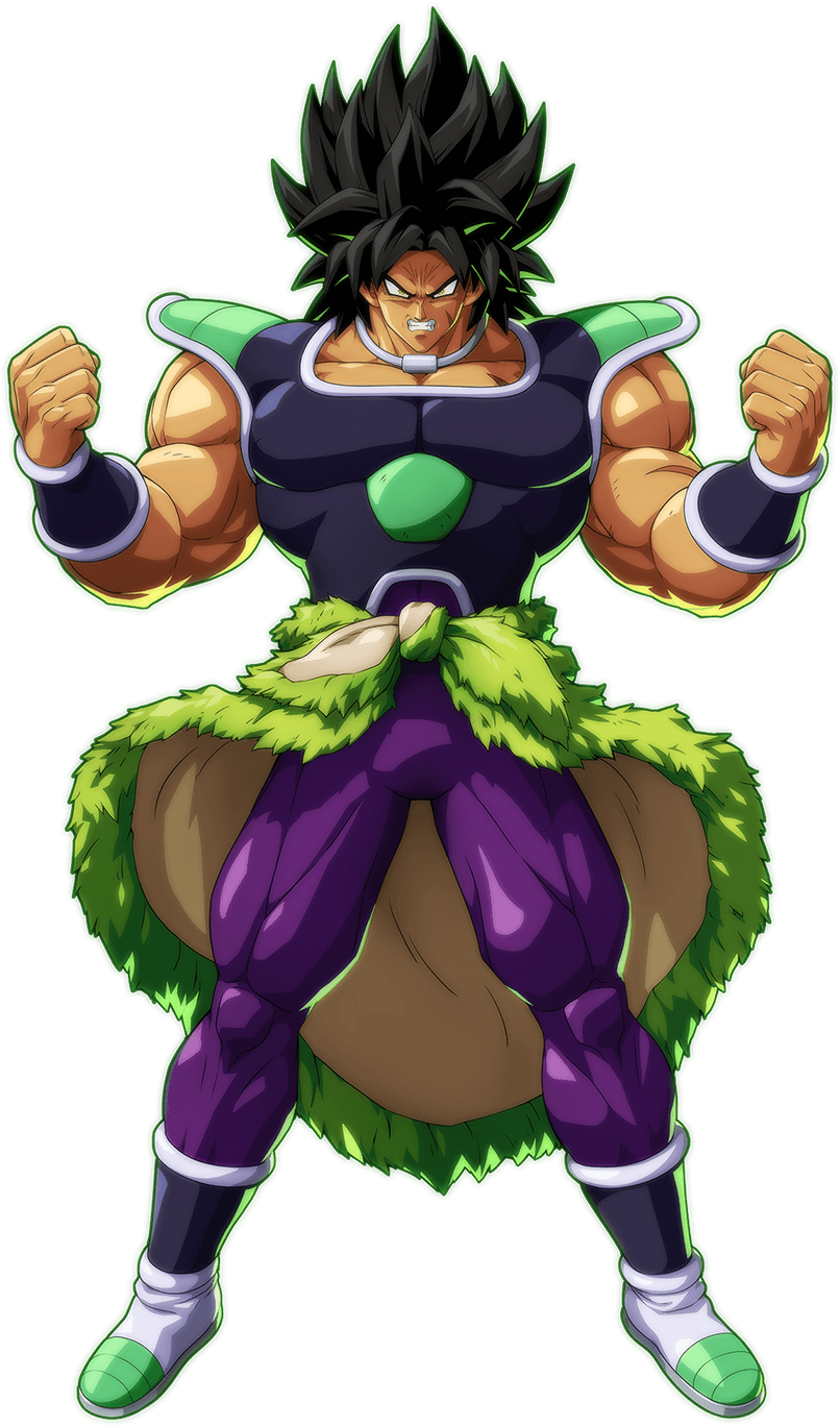 Dragon ball super broly 2025 online