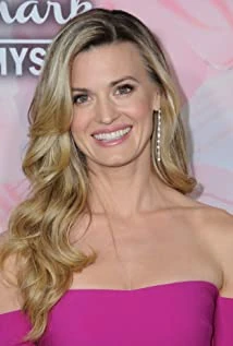 Brooke D'Orsay | Psych Wiki | Fandom