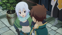 Konosuba Fanfiction Ideas, Crossovers Ideas, Recs, and Discussion, Page 73