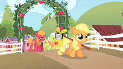 applejack gallery