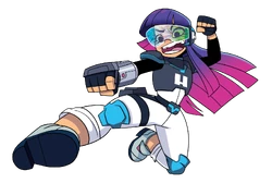 Miko Kubota | Heroes Wiki | Fandom