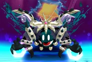 Magolor Soul.png (140 KB) Magolor as a villain the Magolor Soul