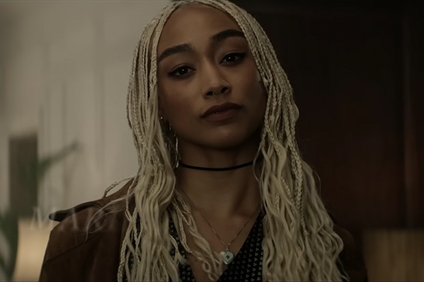 Tati Gabrielle, YOU Wiki