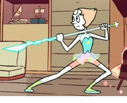 Pearl's Spear