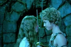 Peter Pan et Wendy 2003