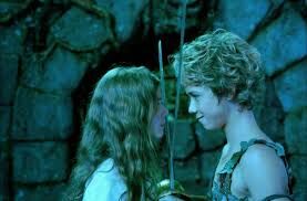 Peter and wendy