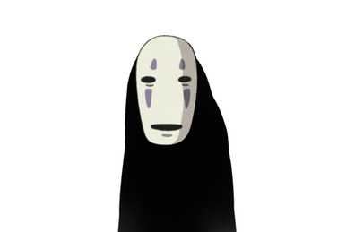 No face anime top