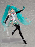 Racing Miku 2013