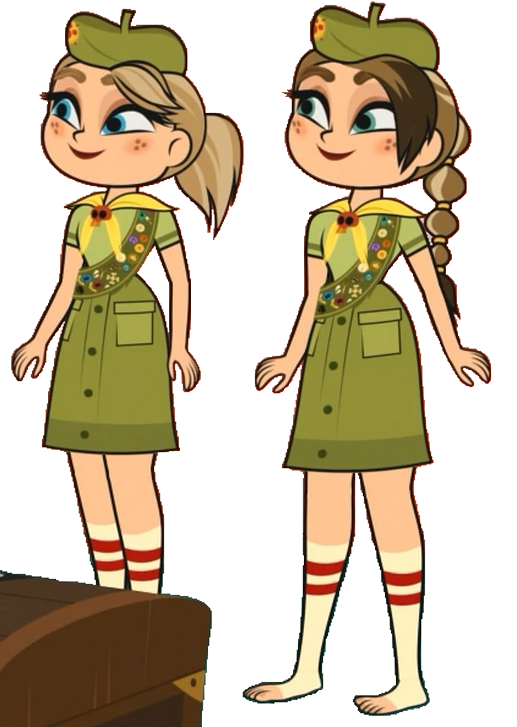 Charlotte Sophie Hotel Transylvania The Series Heroes Wiki Fandom He is voiced by david spade, who also voiced emperor kuzco in the emperor's new groove. charlotte sophie hotel transylvania