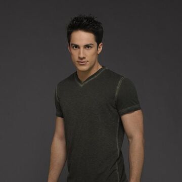Tyler Lockwood Heroes Wiki Fandom