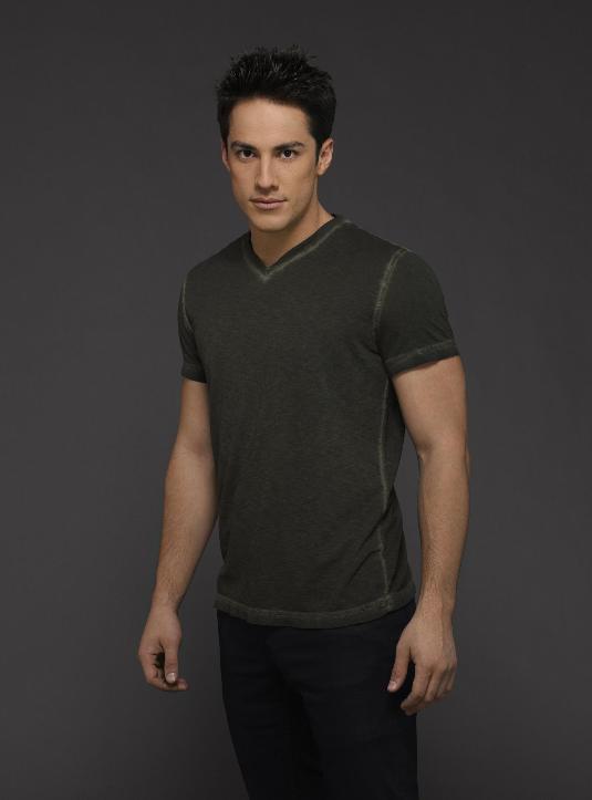 Tyler Lockwood, Wiki The originals