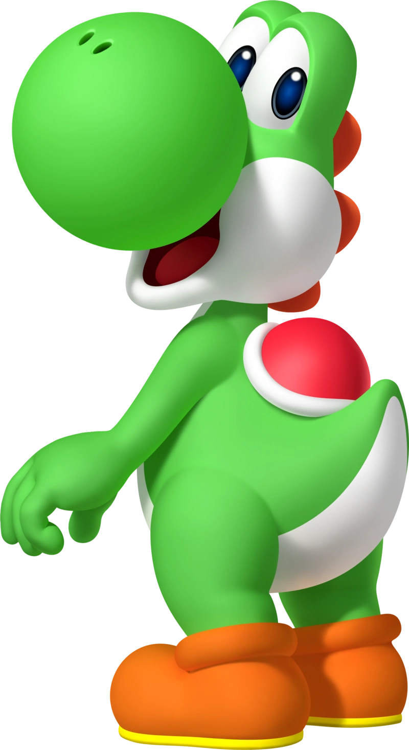 Yoshi (Super Mario Bros.) | Heroes Wiki | Fandom